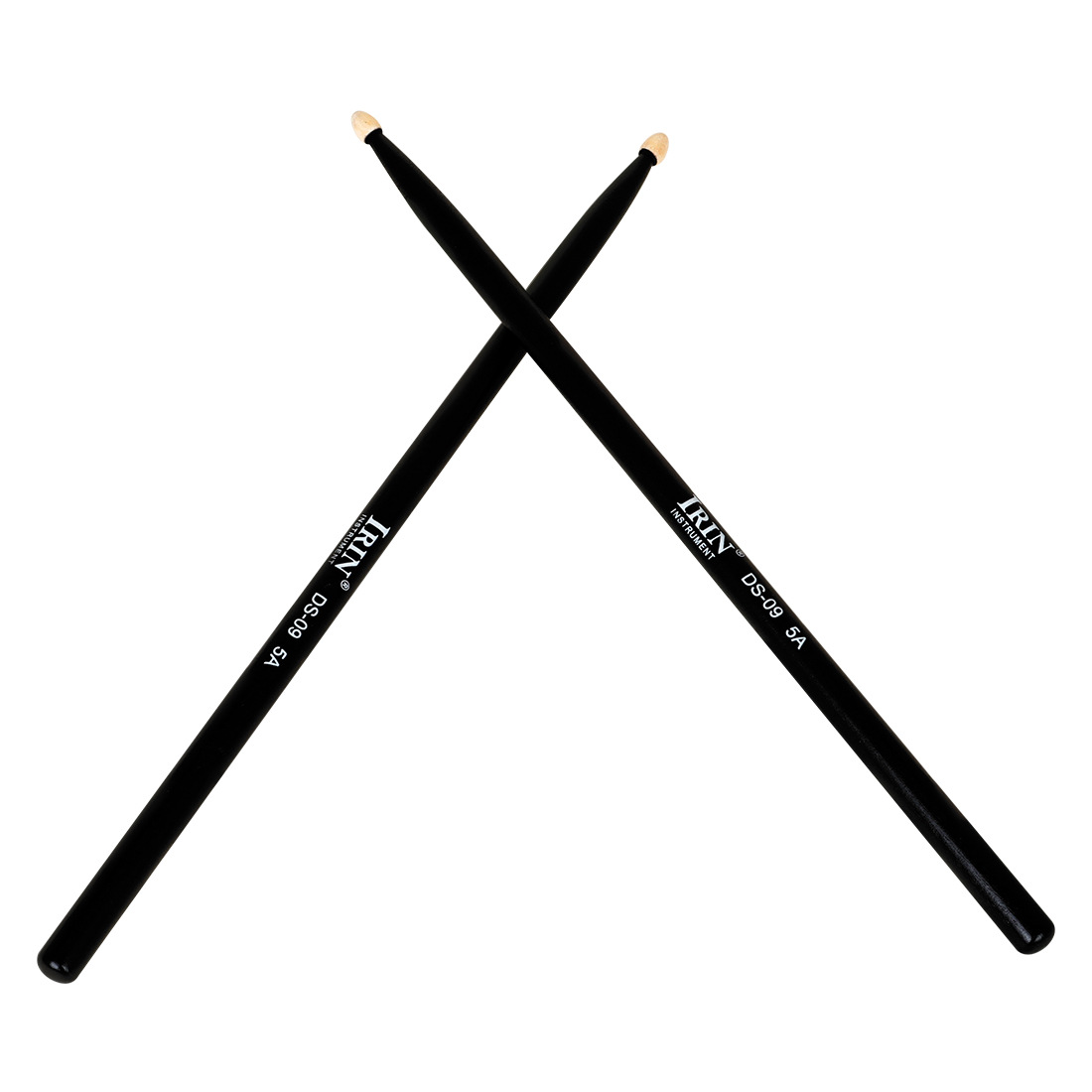 Colorful drumsticks, drum kits, jazz drums, 5A solid wood drumsticks, children, adults, beginners, practice drumsticks wholesale pic 16