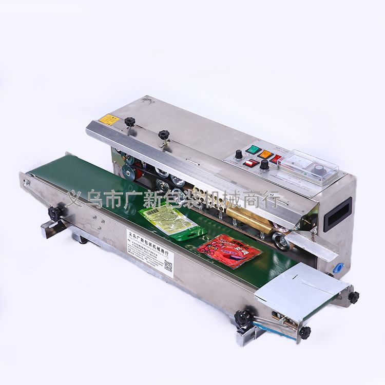 Máquina de sellado de juntas de popa de aluminio miel fruta seca botella de boca ancha máquina de sellado de papel de aluminio máquina de sellado de inducción electromagnética automática pic 10