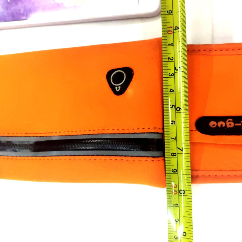 Special offer: Outdoor sports waist bag, close-fitting anti-theft mobile phone, running belt, waterproof multi-functional diving material, invisible waist bag pic 21