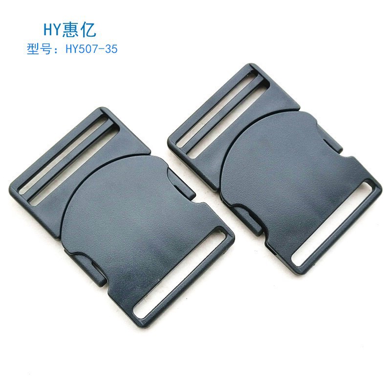 Plastic buckles, bag buckles, accessories, adjustable buckles, backpack buckles, shoulder strap buckles, bag buckles, child buckles pic 5