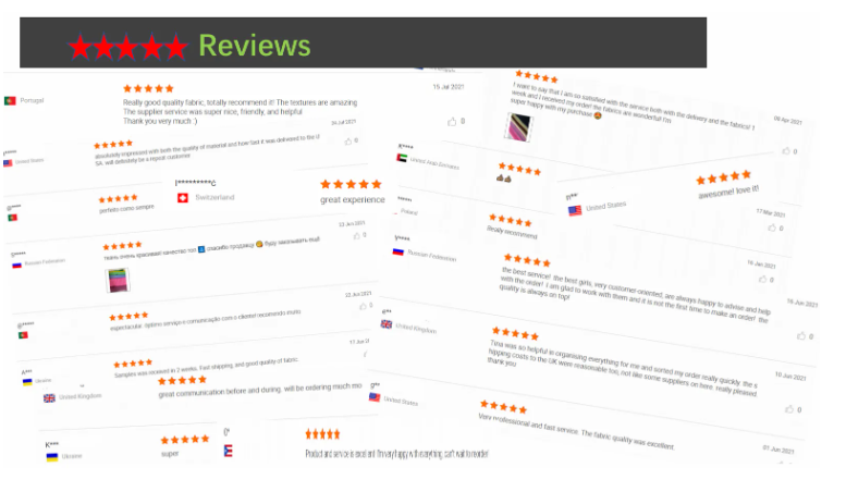 全丝珠地布150/180/200g 全涤速干服T恤POLO衫针织网眼布面料布料详情5