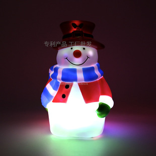 Offline recommendation: 1.2-meter five-pointed star Christmas tree inflatable inflatable Christmas stocking gift package, inflatable tree figurine doll pic 16