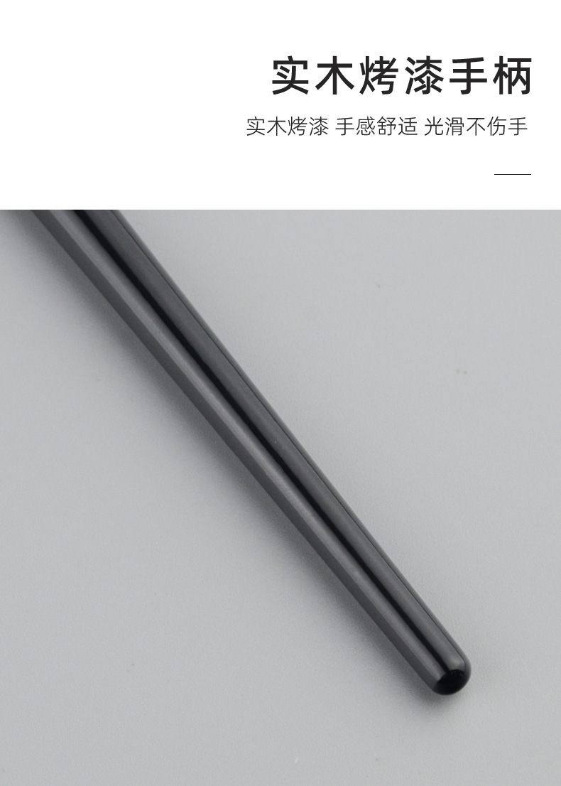 镰刀鼻影刷山根鼻翼指腹晕染刷小马毛斜头修容阴影刷一支装化妆刷详情5