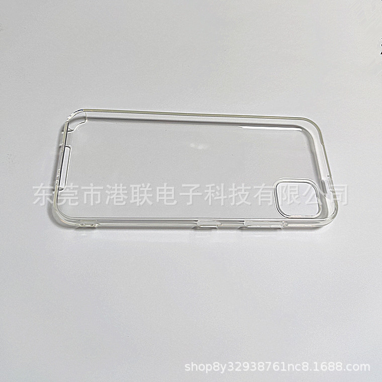 かんたんスマホ3 A205KC  TPU软壳简单3硬壳Sumaho 3手机壳详情15