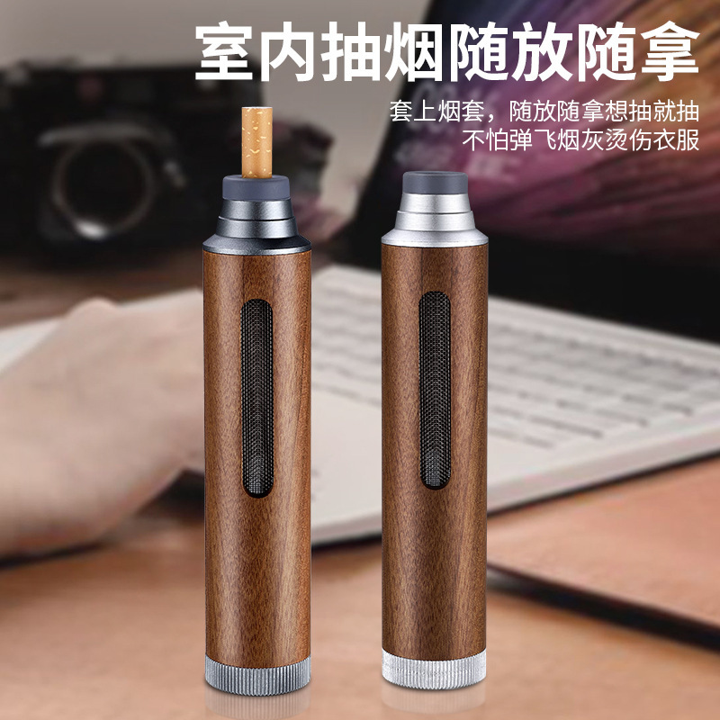 便携迷你烟灰缸详情4
