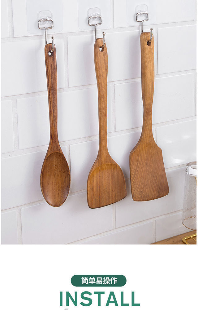 不锈钢挂钩贴强力粘钩墙面上多功能衣架挂钩学生宿舍门后厨房粘钩详情32