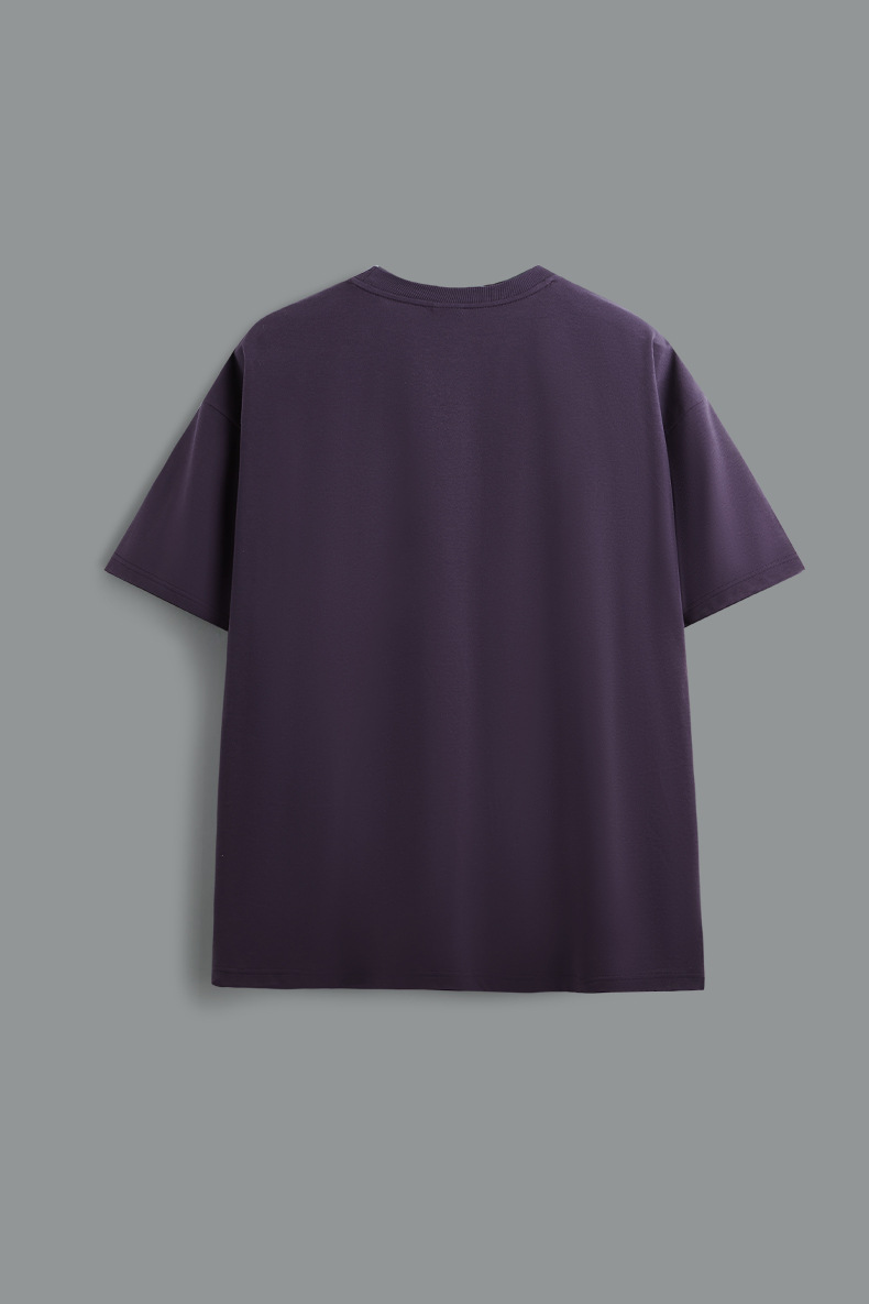 INF hombre | 50, dupont, soro reapareciera en 2024 camisetas de mareas delicado XinPin holgada camisetas de ocio male pic 29