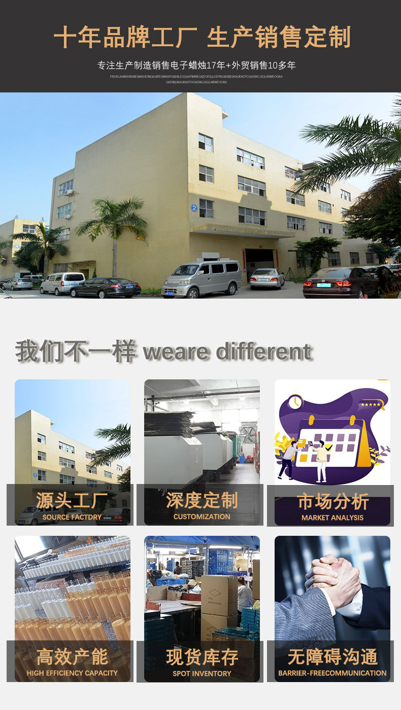 Mini wind lamps, small horse lamps, LED electronic candle lamps, home decoration gifts, Christmas decorations, retro ornaments pic 1