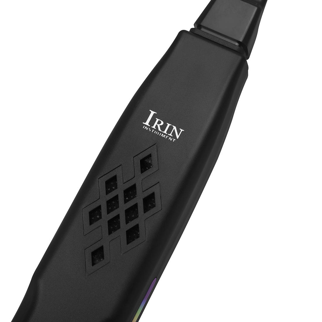 The IRIN Bluetooth electric wind instrument is portable for the elderly to learn to play mini electric saxophone and MIDI electronic flute pic 18