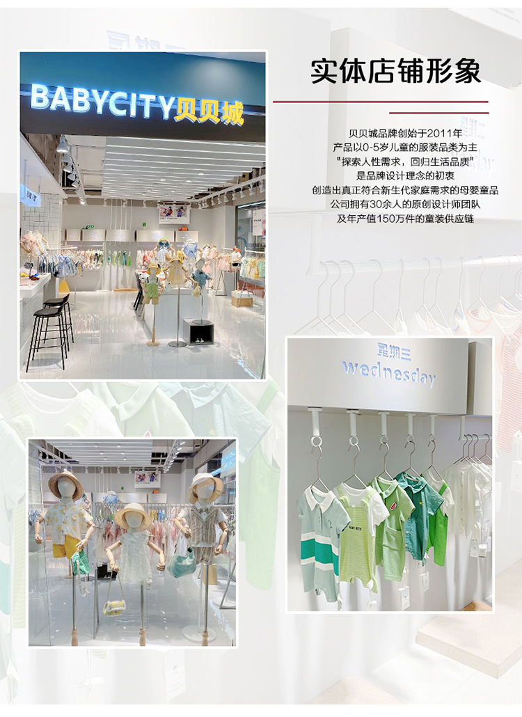 babycity秋冬韩版女童网纱公主裙加绒儿童裙子小童连衣裙DQ22004详情13
