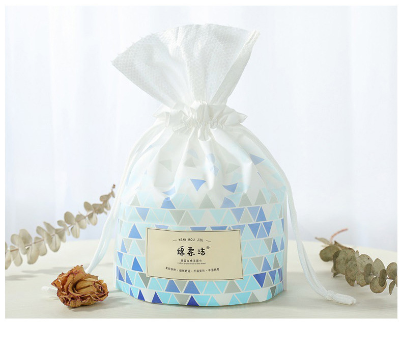 一次性纯棉洗脸巾加厚亲肤美容卸妆棉柔巾卷化妆棉洁面巾厂家批发详情14