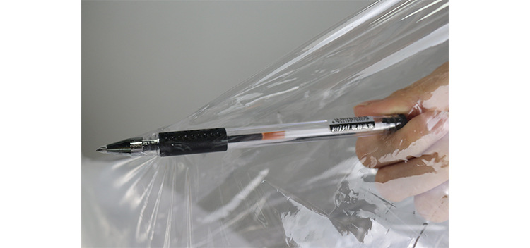 Dongguan stretch film manufacturer wholesale packaging film, stretch film, wire film, sealing film, pe protective film, shrink film, small rolls pic 13