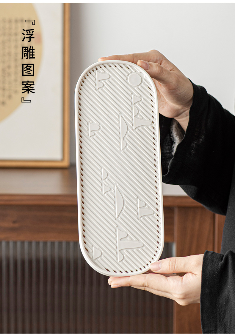 Wholesale portable travel tea sets, outdoor kung Fu tea set sets, Quick guest cups, festival Chinese-style business gifts, logo pic 23