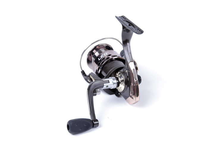 26921 [GF Series Fishing Wheel] Spinning wheel, sea fishing, lure fishing wheel, fishing rod wheel, fishing gear wholesale pic 14