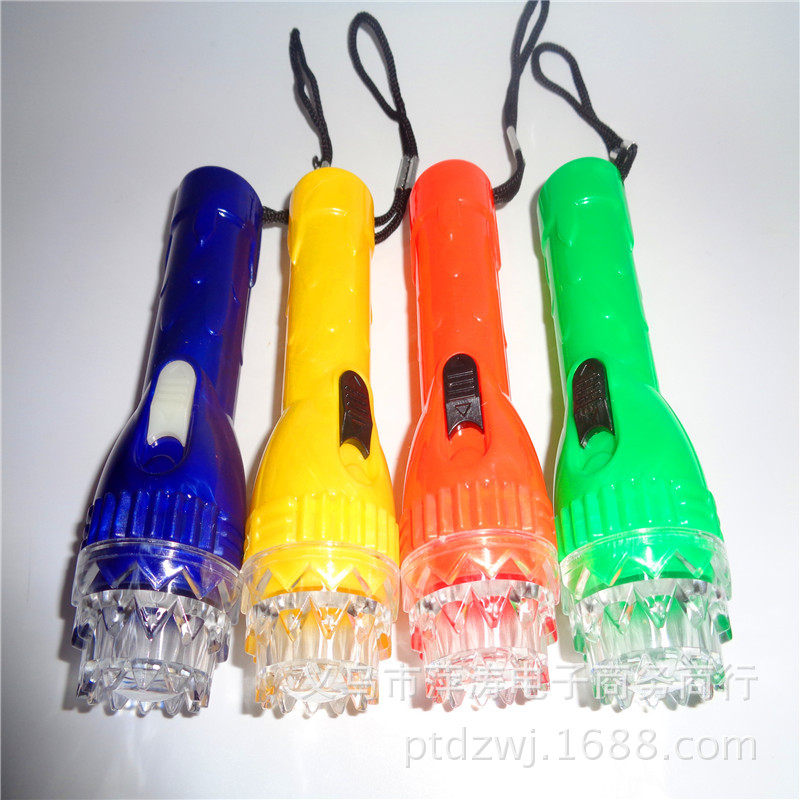 AG13/LR44 button electronic night light, luminous candle, special battery for electronic products, factory direct sales pic 9
