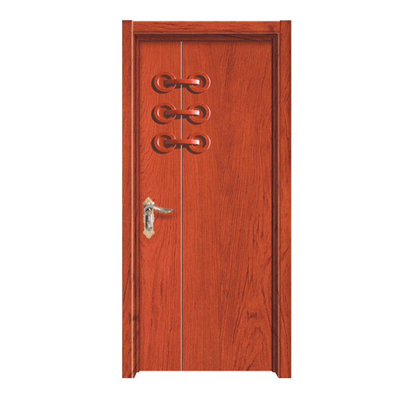 We offer in-stock oak solid wood lacquered doors, odorless solid wood lacquered doors for study rooms, and solid wood lacquered engineering doors pic 128