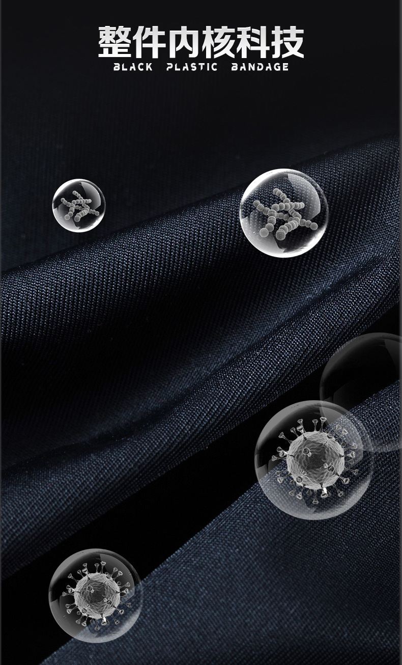 正品7A液态双层加压收腹裤女高腰无痕桑蚕丝裆抑菌裸感女士轻塑裤详情11