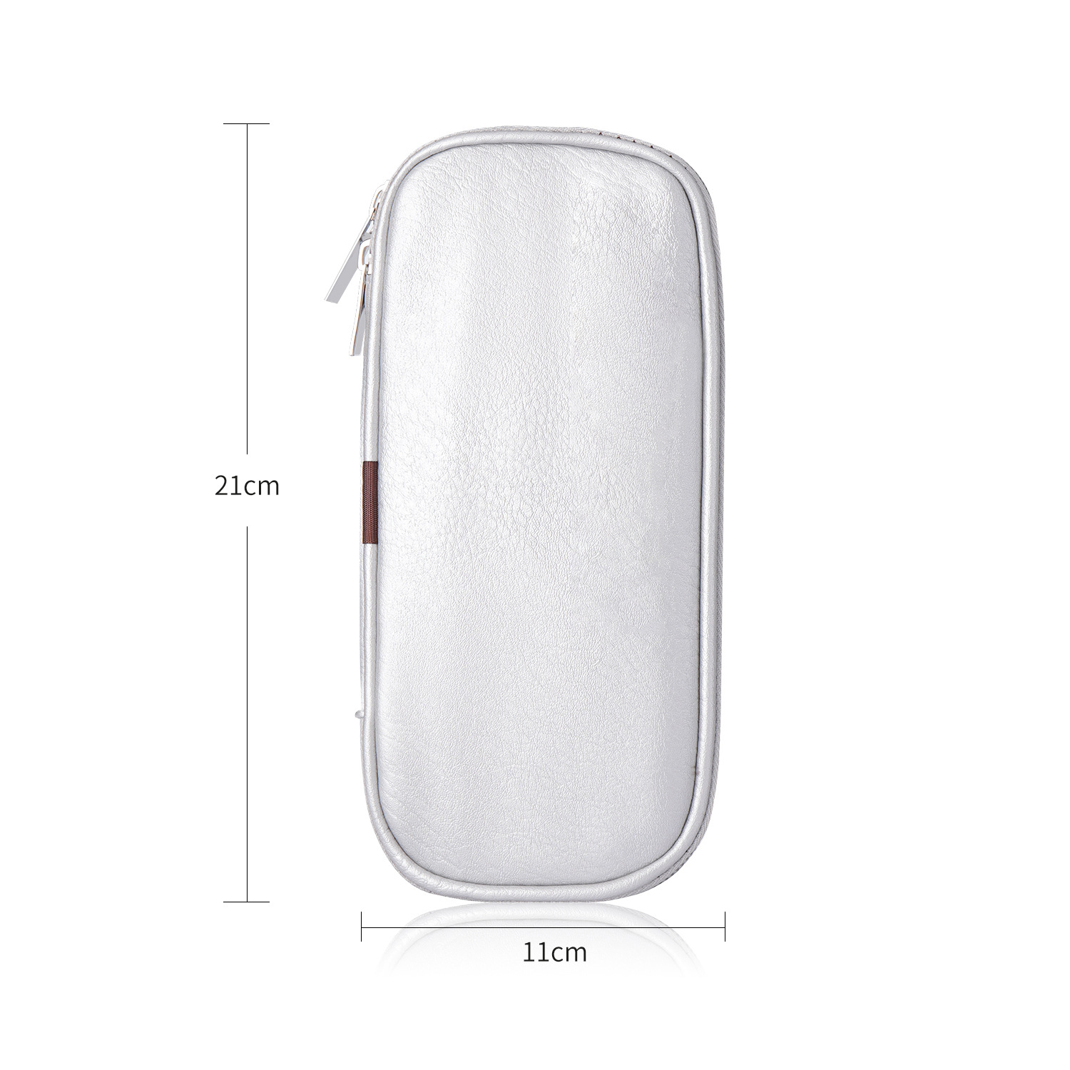 The manufacturer supplies 8 makeup brush sets, storage bags, artificial fiber wooden handles, blush brushes, loose powder brushes, shanilak in stock pic 12