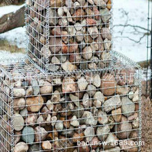 螺纹冷拔带肋加粗桥梁钢筋网片建筑网片镀锌钢丝网片煤矿支护网片详情44