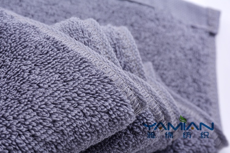 Pure cotton absorbent towel advertising gift towel, 100g available, enterprise LOGO and exquisite packaging, in stock, 4 colors pic 78