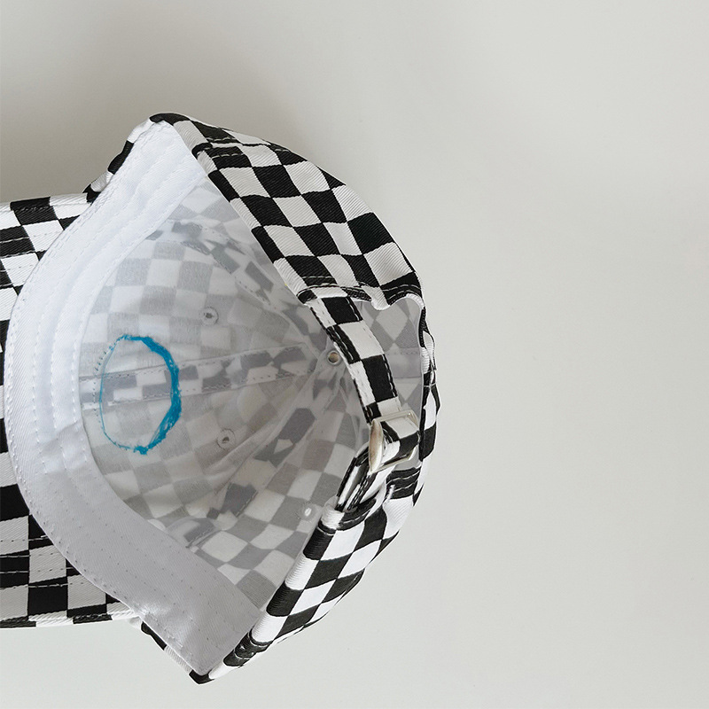 وقبعات أطفال بيسبول للأطفال من قبعات الأطفال في الخريف pic 27