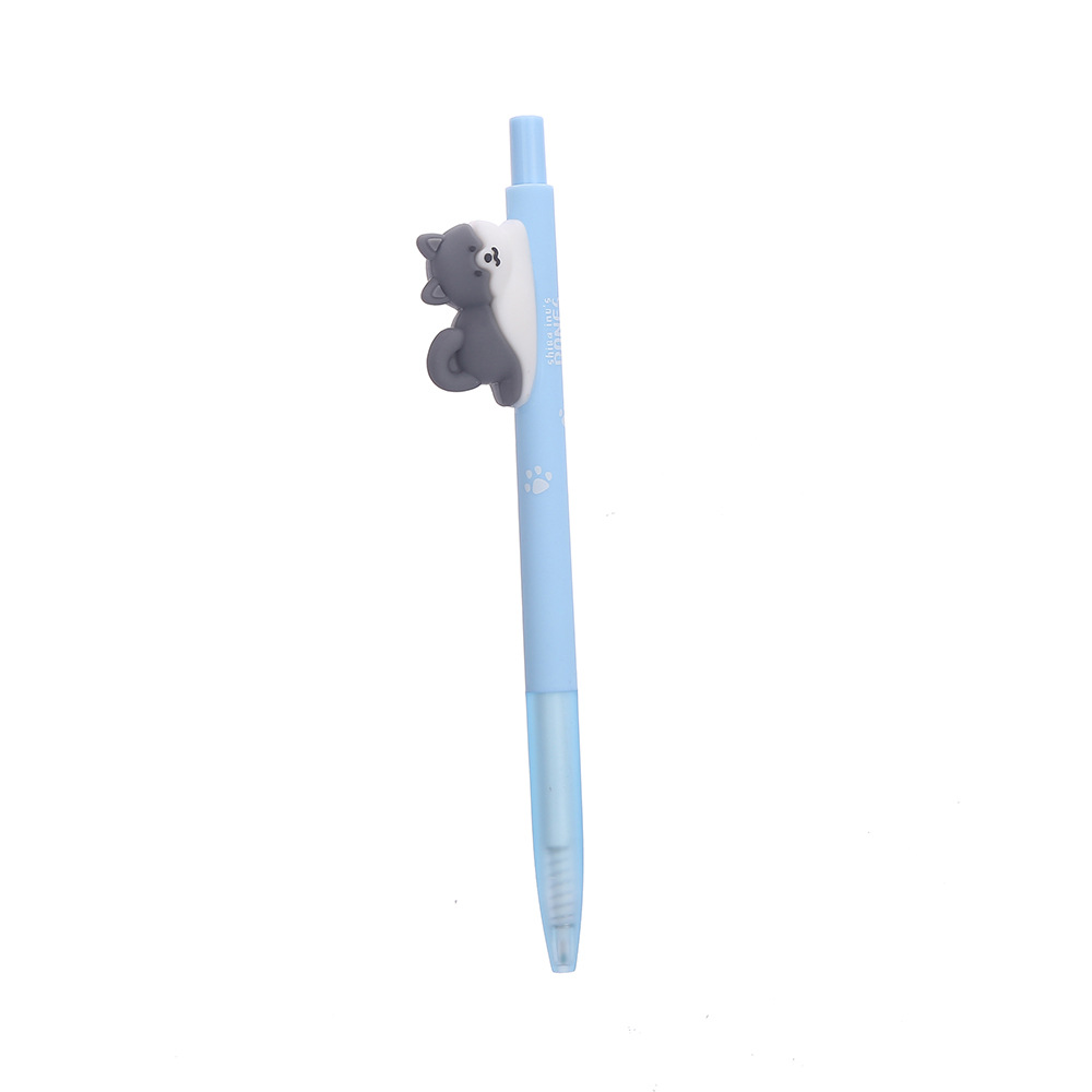 قلم محايد Fast Click Pen pic 15