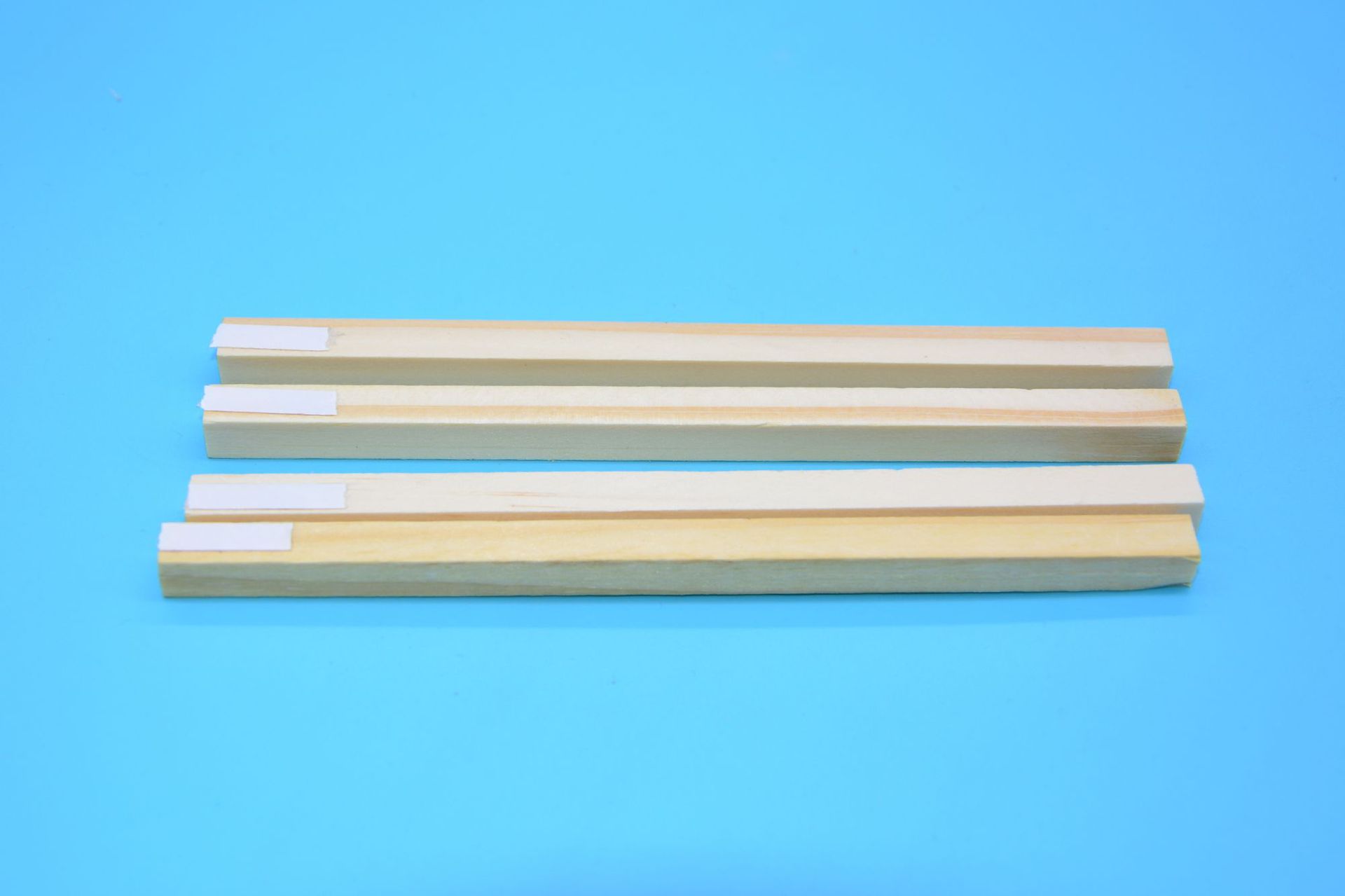 Swing DIY model toy, educational assembly, experimental materials, primary school science making, solid wood creative invention pic 9