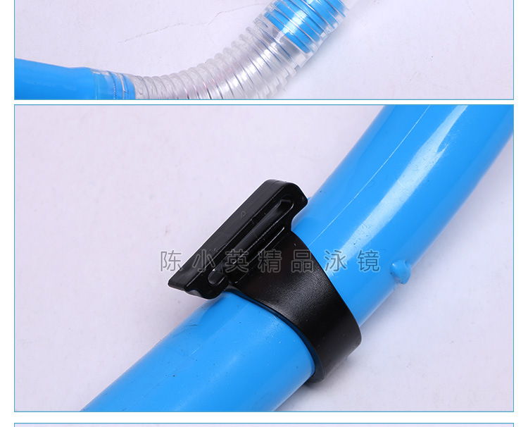 Factory direct sales of high-quality pvc diving breathing sets, diving goggles, two-piece snorkeling sets, and wholesale diving equipment pic 10