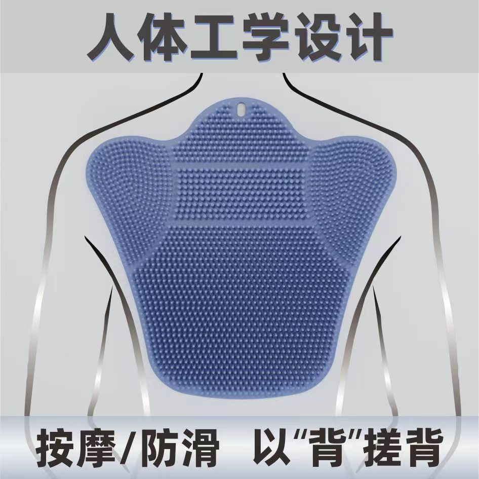 家用简约浴室游泳池洗澡隔水垫子家用洗手间厕所卫生间地垫防滑垫详情7