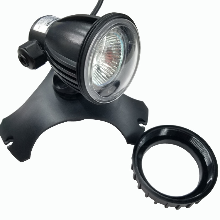 Garden lamp, amphibious lamp, diving lamp, stone lamp CQD-110/235/202 series pic 11