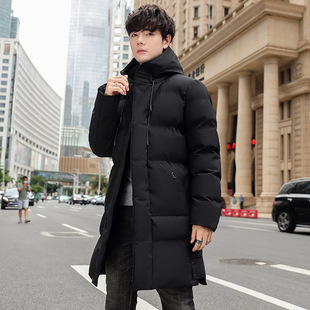 男士夹克2023春秋新款连帽外套男装韩版潮流休闲时尚宽松潮牌衣服详情9