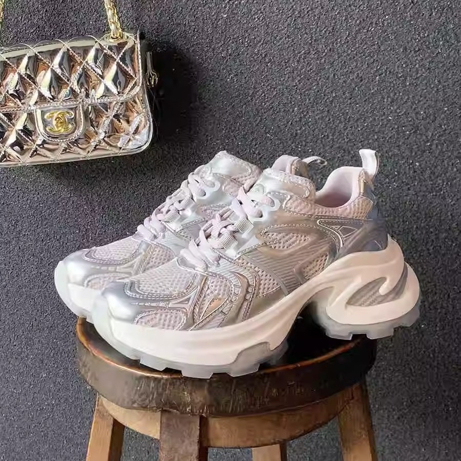 葡萄妈同款厚底乐福鞋女春秋鞋子复古小皮鞋英伦风女鞋夏季详情2