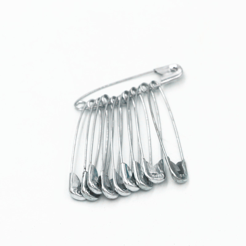 Wholesale supply of Haodie brand No. 1, 2, 3 and 4 clothing pins, safety pins, safety pins and snap pins pic 4