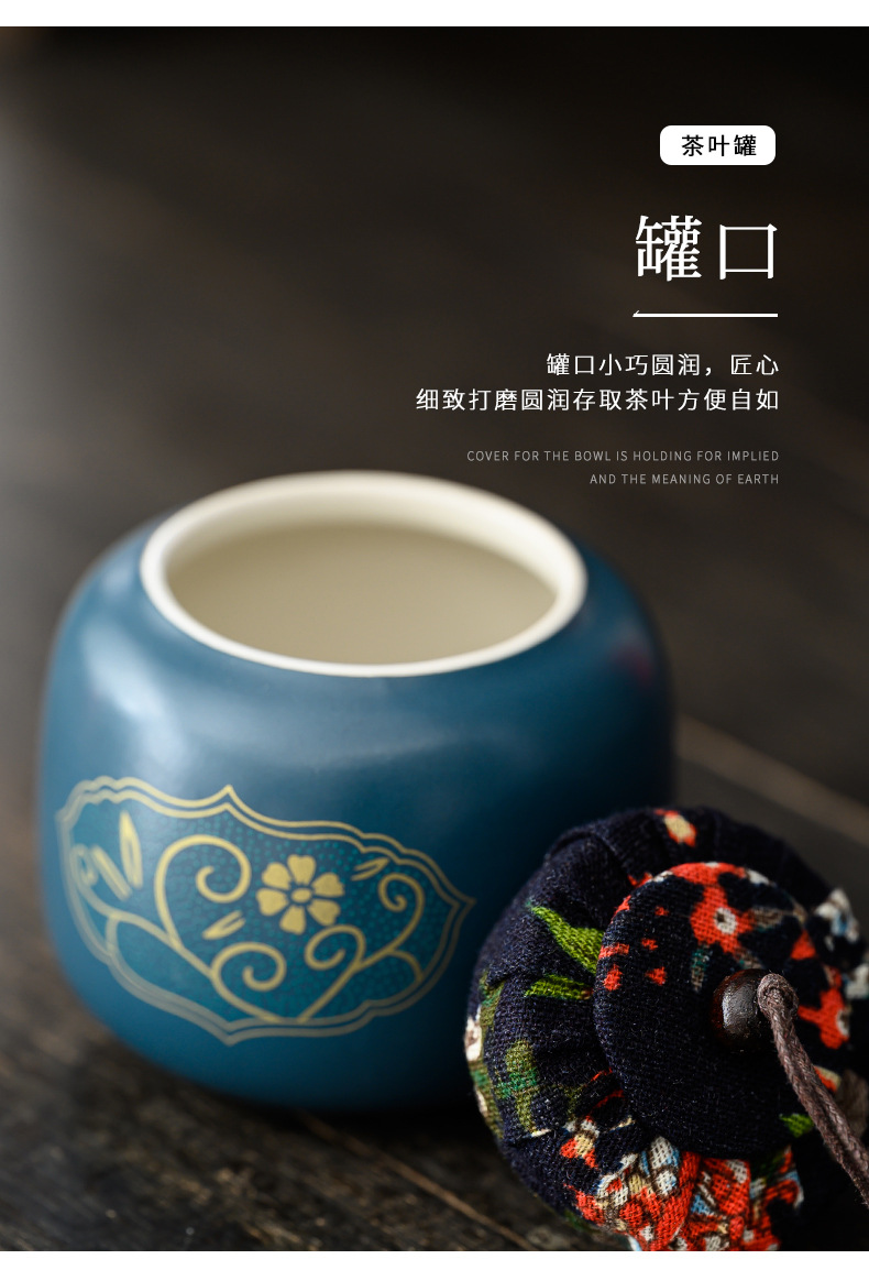 Wholesale of portable kung Fu tea sets for travel, Japanese-style outdoor quick guest cups, and business gifts for festivals pic 26