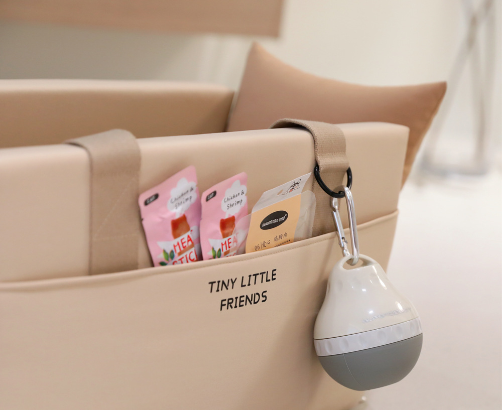 宠物沙发中控窝包汽车安全座椅多功能防水狗狗坐车神器车载垫窝详情11