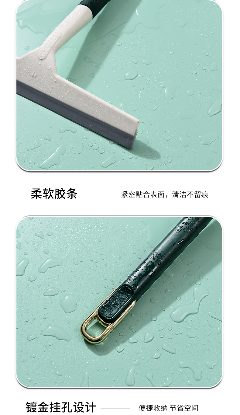 工厂直销家用擦玻璃神器玻璃清洁器刮水器玻璃刮详情11