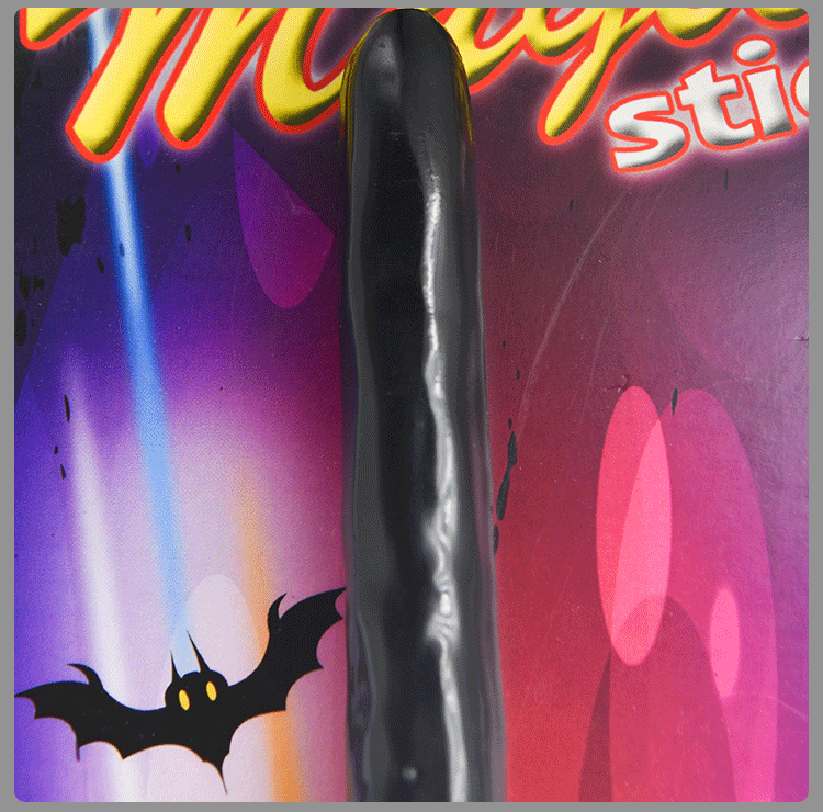 Cross-border Halloween cosplay costume Magic wand Harry holding a magic Wand, POE not Glowing Magic prop toy wholesale product 1 pic 4