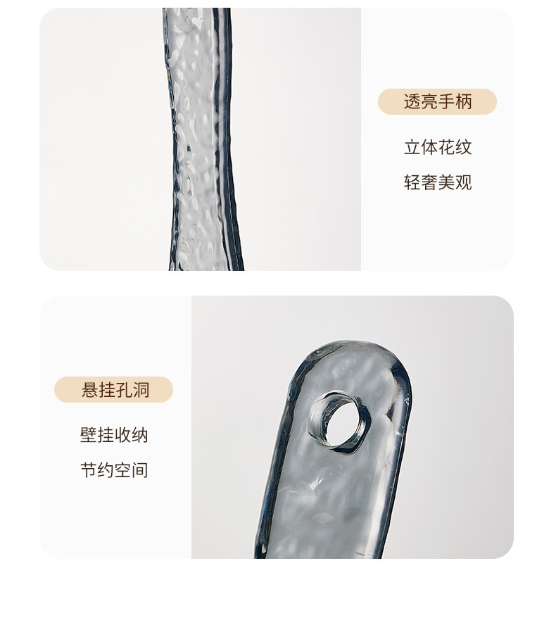 Internet-famous sofa cleaning, large bed sheet dust removal brush, light luxury style bed brush, household bristle brush, soft bristle broom pic 13