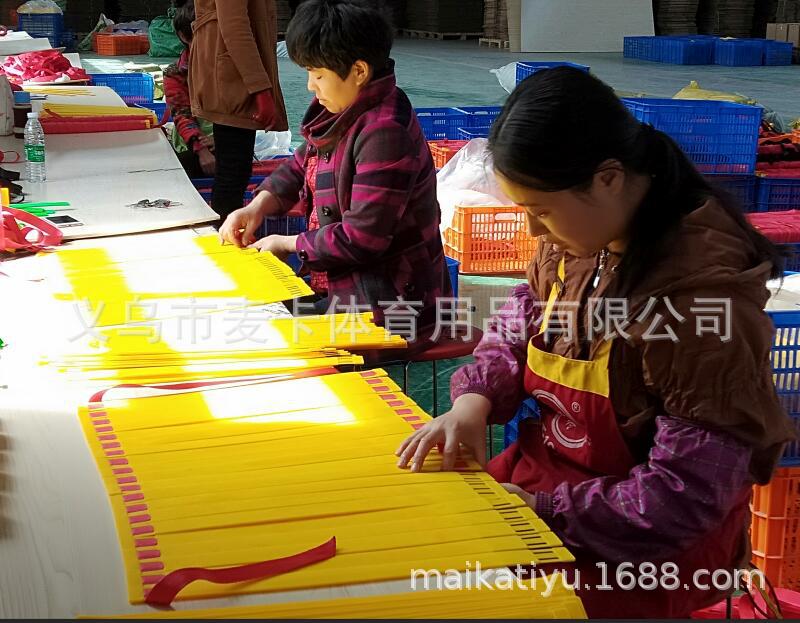 批发麦卡足球训练软梯 绳梯 敏捷梯 足球梯 步伐训练梯篮球速度梯详情20