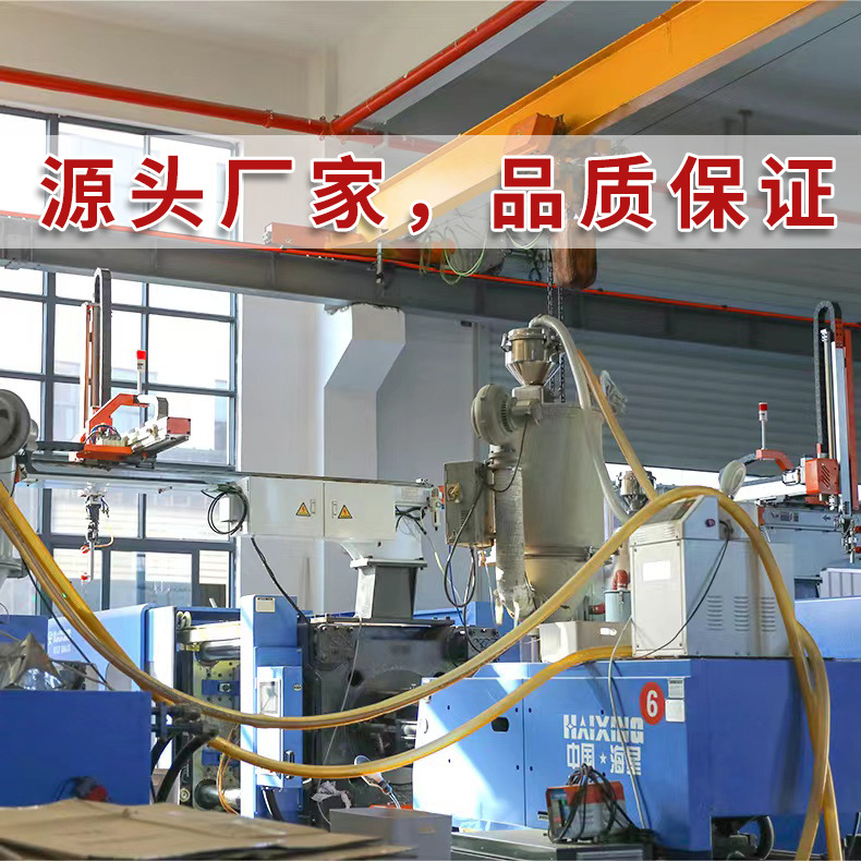 The manufacturer wholesals front-opening storage boxes for children, toys, snacks, thickened and stackable flip covers, and household clothes storage boxes pic 2