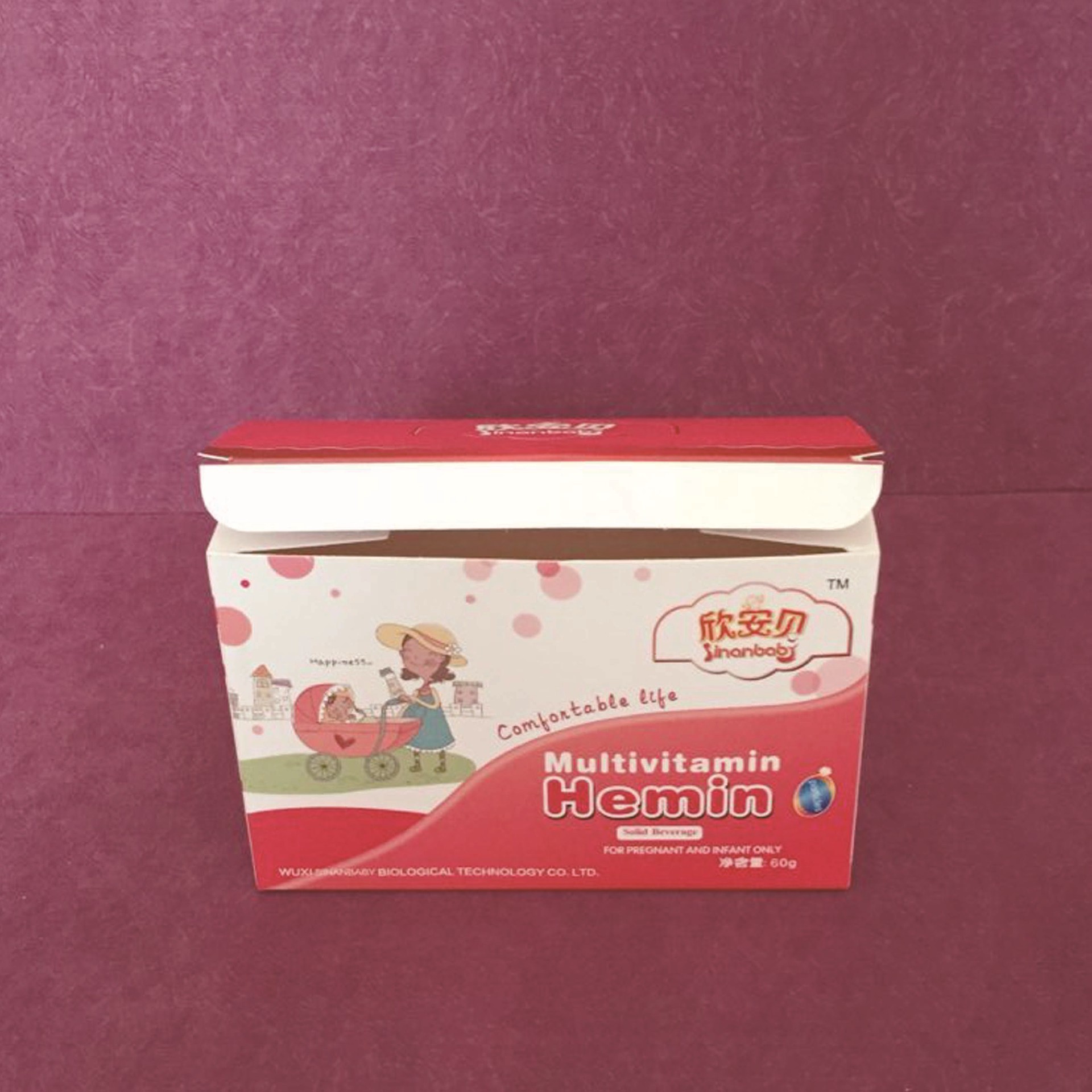 Customized paper box underwear packaging box with LOGO color box, customized tissue box, sock drawer box, kraft paper packaging pic 35