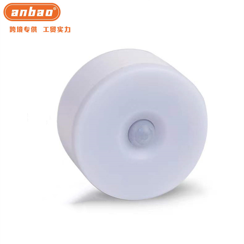 USB charging, body-sensing night light, LED corridor, home passageway, street stall light, wardrobe light, wireless bedroom light pic 1