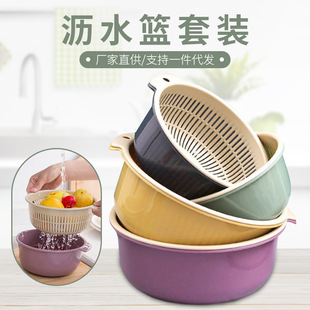 厨房用品刷碗刷锅 家居高锌丝钢丝球 清洁球 清洁刷20个装详情1