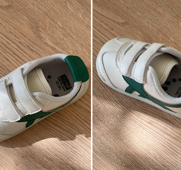 2023春季新款运动鞋INS超火儿童鞋子韩版日系软底宝宝鞋一件代发详情38