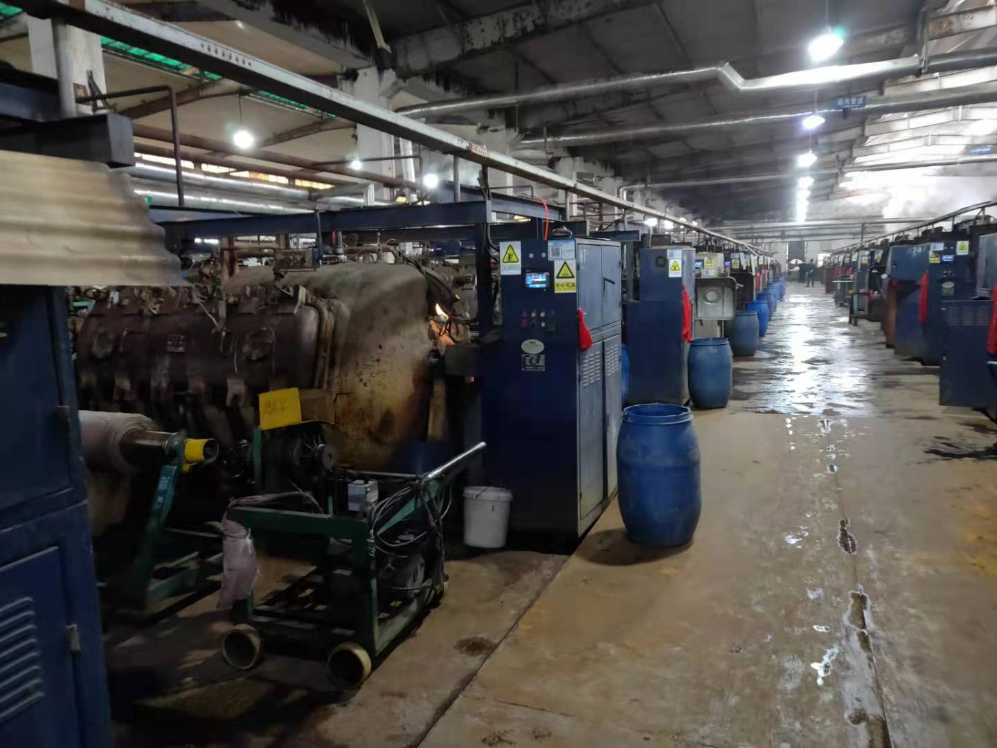 380т мешковатого пухового пухового костюма из хлопка pic 2