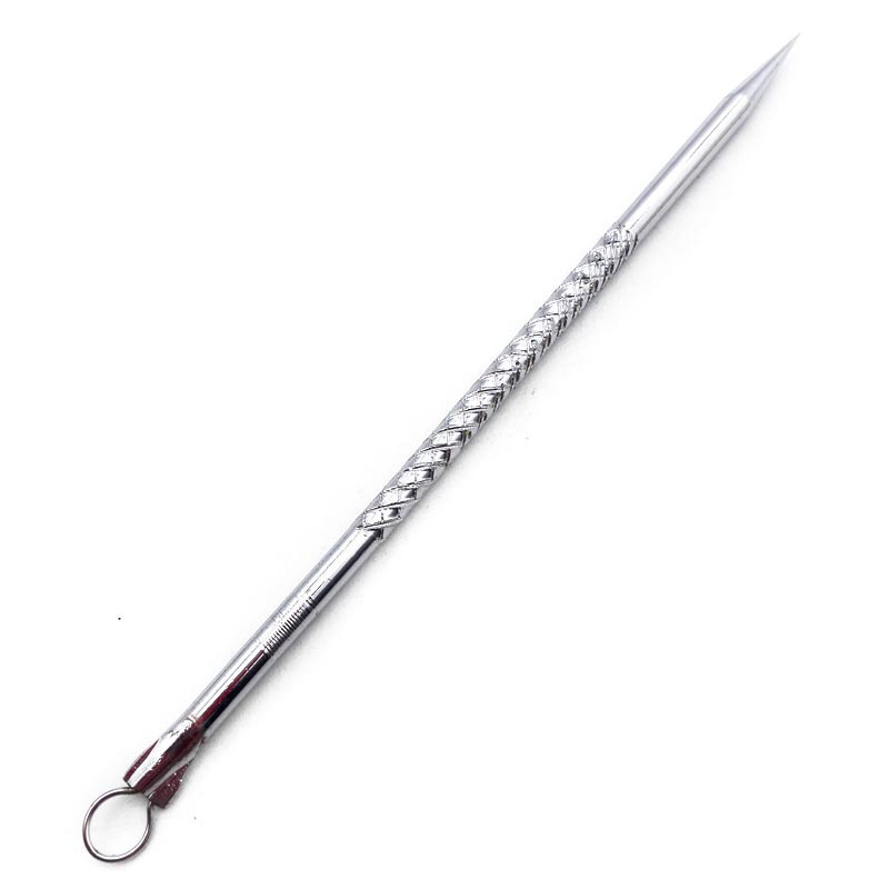 H1321 A48 Acne Needle Three-piece Set Acne Needle Tools and supplies wholesale in Yiwu for 2 yuan pic 7