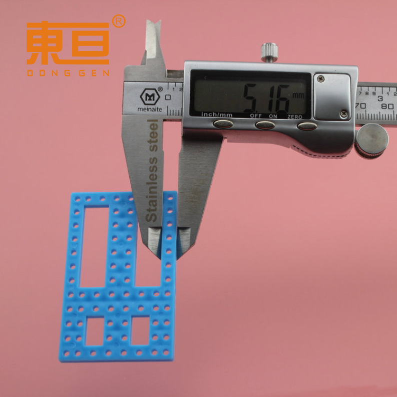 37560 blue window panel functional small panel toy accessory, technology model part, 60mm in length and 37.5 in width pic 9