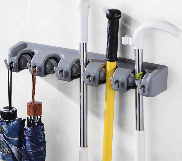 Home magic mop stand pic 3