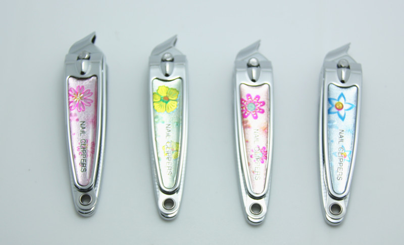 Well Dream 650E slanted Nail clippers, exquisite and creative slanted nail clippers from Guangdong Jinda, stainless steel nail clippers pic 10