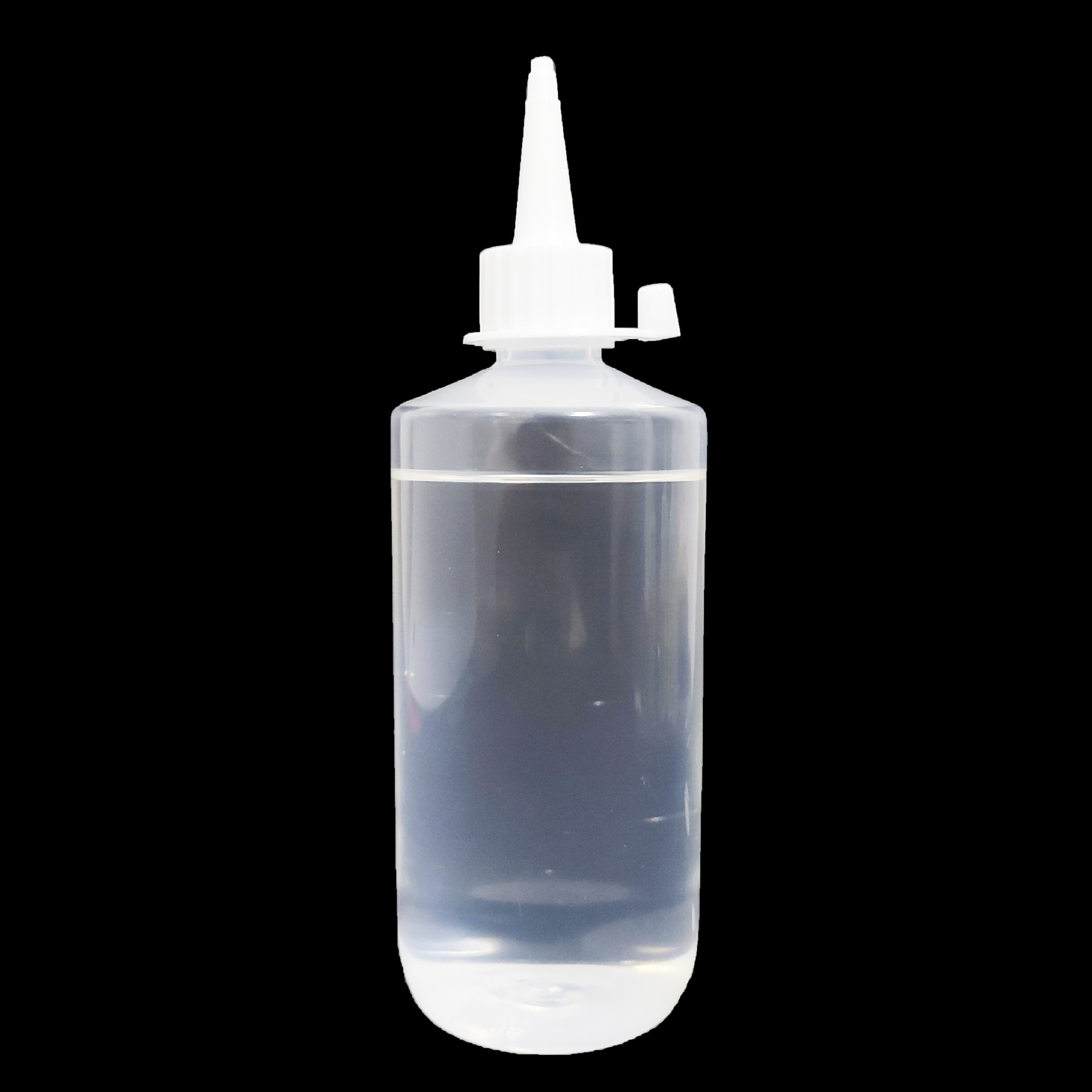 POITNER透明酒精胶水软胶水 布料硅胶粘合剂厌氧胶 高效强力胶粘剂无痕粘贴详情2